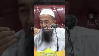 Part 1  Adakah Ismail Haniyeh Syahid uai ustazazharidrus [upl. by Gilligan]