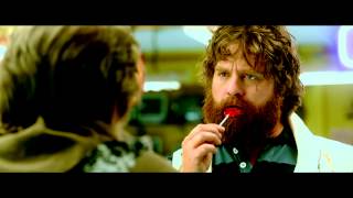 The Hangover 3  Trailer deutsch HD [upl. by Hajin295]