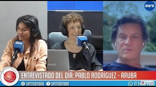 ¿Qué tiene Aruba para ser La Isla Felíz [upl. by Ellicott]