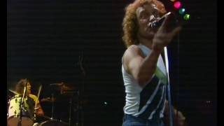 Foreigner  Urgent  Live Dortmund Germany 1982 [upl. by Reese]