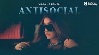 Vildane Zeneli  Antisocial [upl. by Nahtiek837]