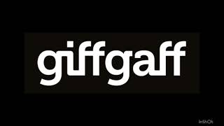 Giffgaff Bills 2024 UK Radio [upl. by Vitalis]