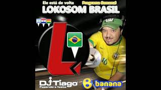 Programa Lokosom Brasil Ed1  2011 [upl. by Atteroc]