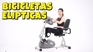 🥇 Las 3 MEJORES Bicicletas Elípticas BARATAS de Aliexpress 2024🚲Bicicleta Elíptica Para Casa🚴 [upl. by Thorner609]