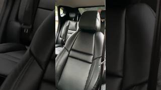 New seat covers install automobile seatcover automobile detailingmafia viralshot cars [upl. by Sell]