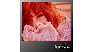 Mylene Farmer  California Arranged by Crm Audio [upl. by Lelah]