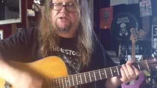 Lawyers Guns And Money  Robbie Rist [upl. by Kerby]