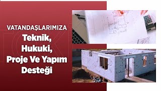 Hatırlayalım Milletimizi İlk Evini Yapacağı 1 Milyon Arsa İle Buluşturuyoruz  02112022 [upl. by Yeoz113]