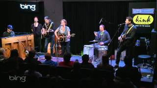 Kathleen Edwards  Change The Sheets Bing Lounge [upl. by Lem832]