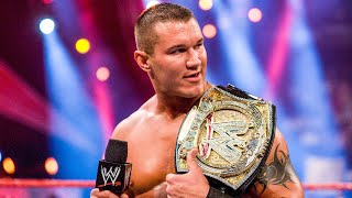 1Day WWE Title reigns WWE Playlist [upl. by Eemyaj129]