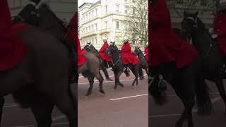 Kings Horse Guards [upl. by Irena]