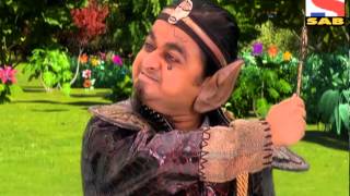 Baal Veer  Episode 173  27th May 2013 [upl. by Radborne]