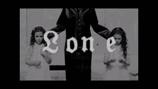 Lone  Chelsea Wolfe Lyric Video [upl. by Oys]