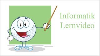 Netzwerke und Verteilte Systeme  Informatik Lernvideo [upl. by Sophia]