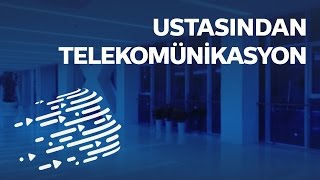 Türk Telekom Akademi — Ustasından Telekomünikasyon Sertifika Programı [upl. by Areehs842]