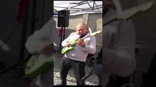 Dragan sanjika kralj sveta filmusic music shortvideo live svadba gitara [upl. by Svoboda747]