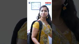 Yoyo Room Short Series  Episode 8  Telugu Latest Shortseries  Comedy  Eagle Entertainments [upl. by Helms]