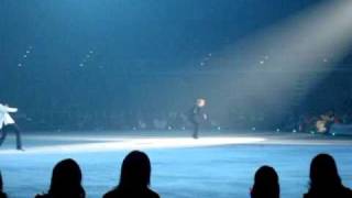 Plushenko amp Marton  Tosca Fantasy [upl. by Lua]