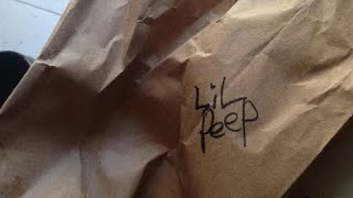 LiL PEEP  life Stem Edit [upl. by Gereron]