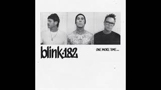 blink182  ANTHEM PART 3 Instrumental [upl. by Ycak892]