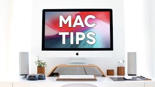 The Best Mac Tips According To YOU [upl. by Jase]