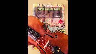 El detective Marlow Stradivari 1 [upl. by Perkin]