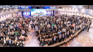 GFSI Conference 2023  DAY 1 Highlights [upl. by Aneekan]