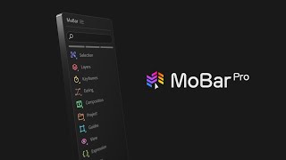 MoBar Pro [upl. by Katee789]