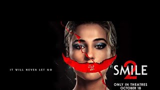 Smile 2 Review [upl. by Hilar]