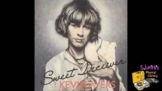 Kevin Ayers quotCity Waltzquot [upl. by Ylimme982]