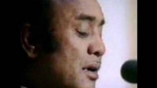 AB KE HUM BICHDE TO SHAYAD KABHI KHWABON MAIN MILE MEHDI HASSAN [upl. by Thirzia]