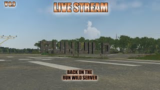 Scum Live Stream  Multiplayer  Back on Run Wild [upl. by Gabrielli]