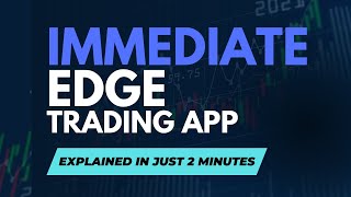 Immediate Edge Trading App Review 🔎THE TRUTH EXPOSED [upl. by Liakim]