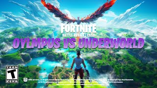 Fortnite Chapter 5 Season 2  Everything Leaked [upl. by Amlet792]