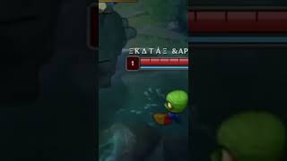 Blitzcrank invading enemy jungle solo gaming leagueoflegends [upl. by Eiralav]