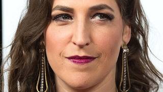 Mayim Bialik Played A Marvel Mutant amp You Never Realized It [upl. by Lombardy]