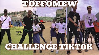 Cest le SecousséTOFFOMEWChallenge Tiktok Partie 2 [upl. by Euk]