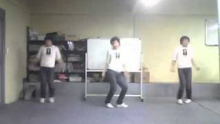 APink  I Dont Know Dance Cover [upl. by Hernardo]