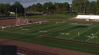 Catasauqua High School vs Bethlehem Catholic High School Mens Varsity Soccer SCRIMMAGE [upl. by Cranston386]