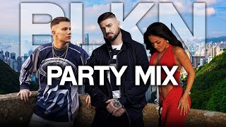 ⚡ BALKAN PARTY MIX ⚡ 2024 🟢 Relja Teodora Mc Stojan [upl. by Nysila]