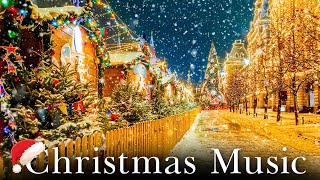 12 Hours of Christmas Music  Traditional Instrumental Christmas Songs Playlist  Piano amp Cello 10 [upl. by Anesusa]