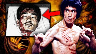 The Death Of Bruce Lee As They Never Told You [upl. by Eetnahc852]