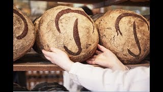 Poilânes story – Delivering fresh bread worldwide with FedEx [upl. by Laurentium]