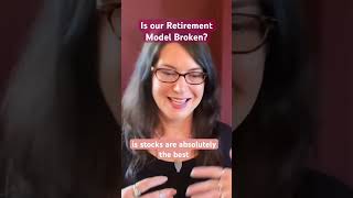 Why retirement is broken [upl. by Susejedairam]