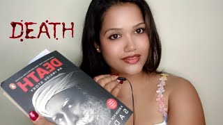 DEATH ☠️ The Untold Story  Life amp Death  SADHGURU  Series 1 [upl. by Balfore]