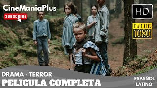 PERROS DE PRESA PELICULA COMPLETA HD  MEJOR PELICULAS HISTORICAS  MEJOR PELICULA DE GUERRA MUNDIAL [upl. by Enrak]