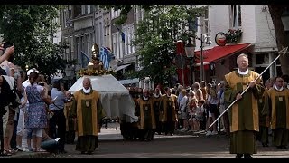 Dit is de Heiligdomsvaart Maastricht 2018 [upl. by Azelea]