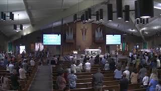 St Lucy Parish Livestream [upl. by Nilats]