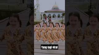 yanglagiviral fypviral vidoelucu lucuinaja shortvideo funny anakmanis sorotan jangkauanluas [upl. by Mientao]