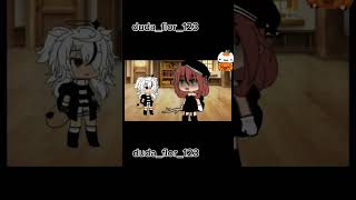 trend edit gacha naoflope gachalife historinha naoflopemporfavor [upl. by Yanahs]